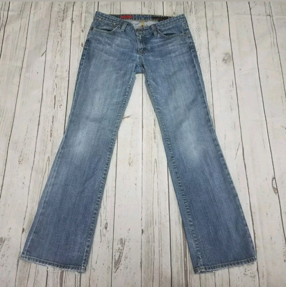 Ag Adriano Goldschmied Denim - AG Adriano Goldschmied Jeans Size 28 Regular